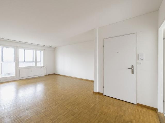 Apartment mieten in Volketswil, Zürich