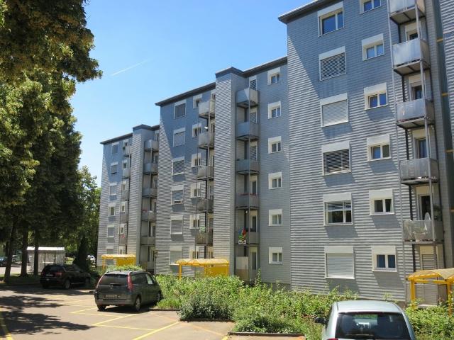 Apartment mieten in Volketswil, Zürich