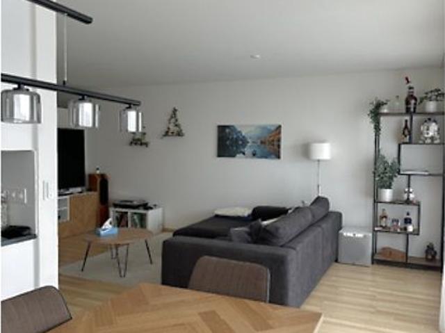 Apartment mieten in Hegnau, Volketswil