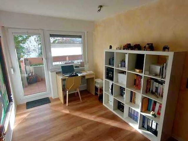 Apartment mieten in Waiblingen, Baden-Württemberg