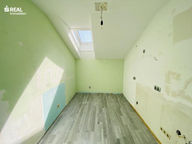 Wohnung kaufen in Wals-Siezenheim, Salzburg