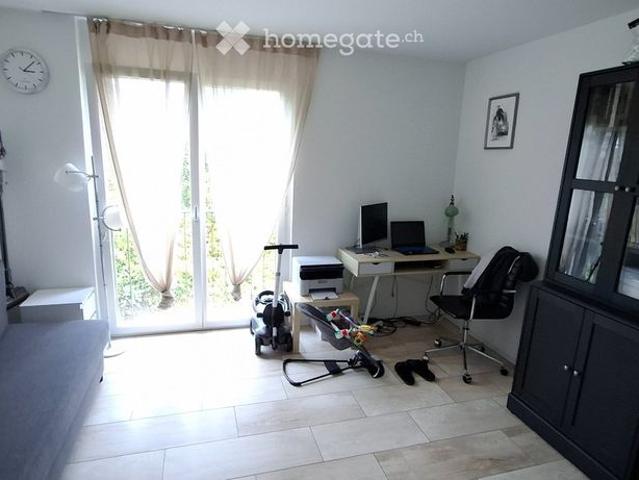 Apartment mieten in Wangen bei Olten, Amtei Olten-Gösgen
