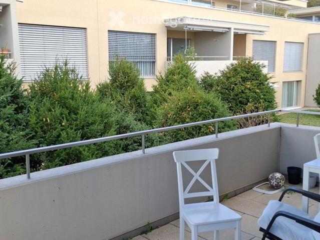 Apartment mieten in Wangen bei Olten, Amtei Olten-Gösgen