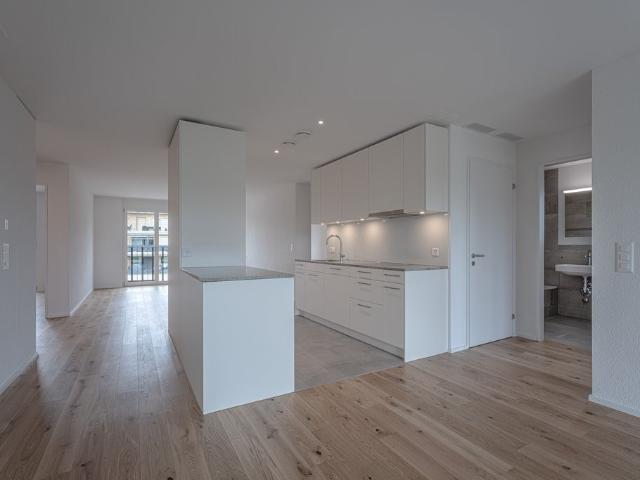 Apartment mieten in Brüttisellen, Wangen-Brüttisellen