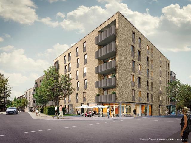 Apartment mieten in Bochum-Wattenscheid, Bochum