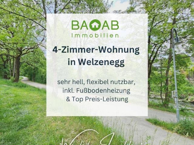 Apartment kaufen in Klagenfurt, Kärnten