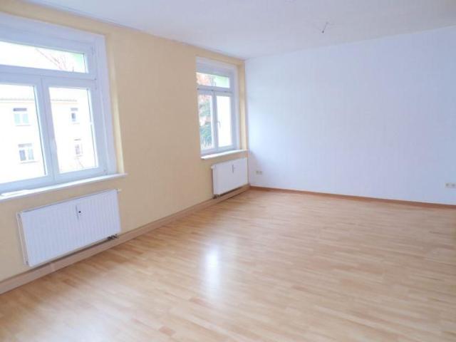 Apartment mieten in Werdau, Sachsen