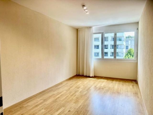 Apartment mieten in Wettingen, Bezirk Baden