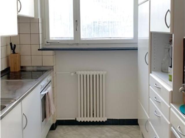 Apartment mieten in Wettingen, Aargau