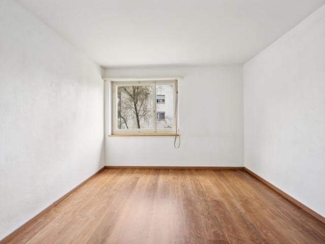 Wohnung mieten in Wetzikon (ZH), Bezirk Hinwil