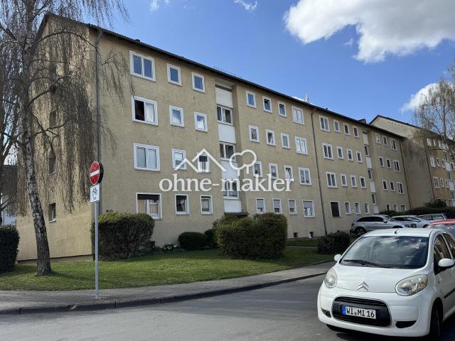 Apartment kaufen in Dotzheim, Wiesbaden