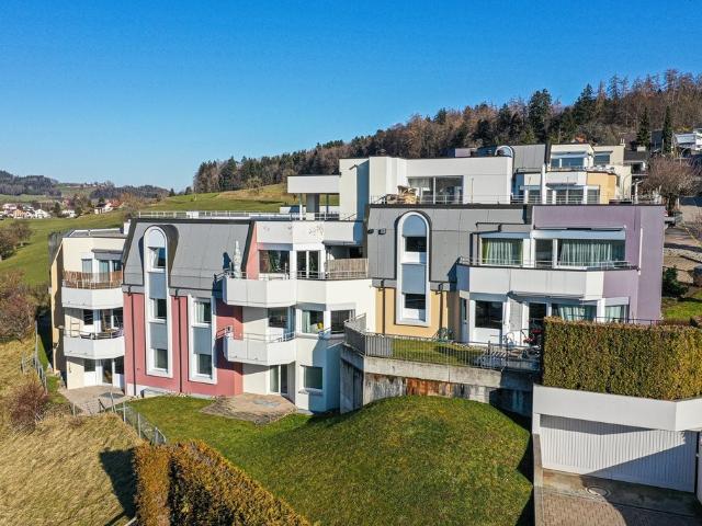 Apartment mieten in Wil (SG), St. Gallen