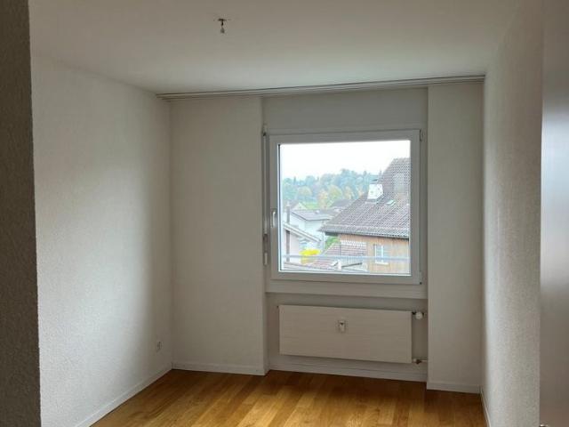 Apartment mieten in Wil (SG), St. Gallen