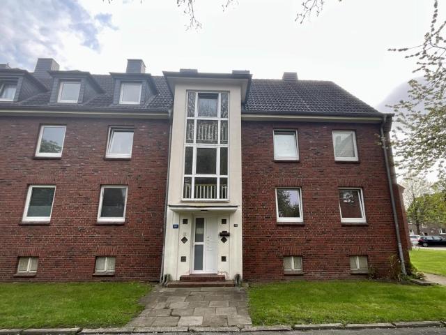 Apartment mieten in Bant, Wilhelmshaven