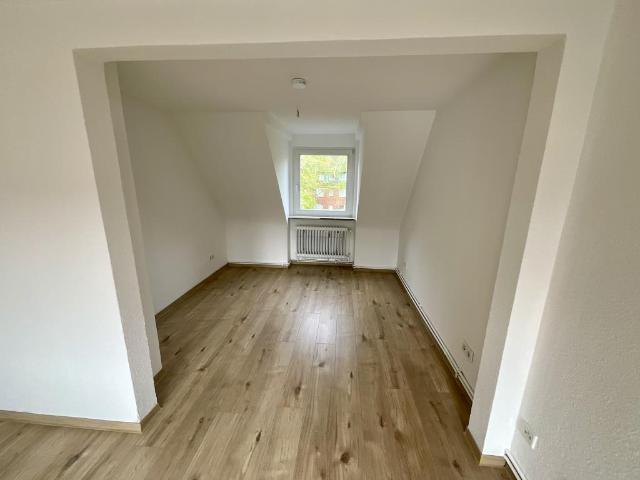 Apartment mieten in Bant, Wilhelmshaven