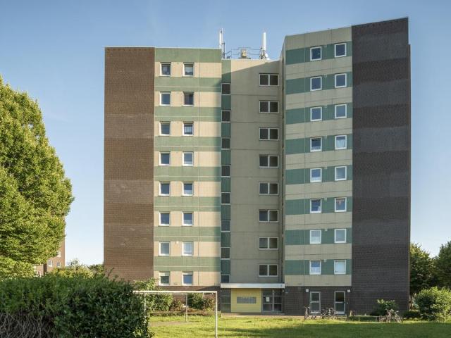 Apartment mieten in Heppens, Wilhelmshaven