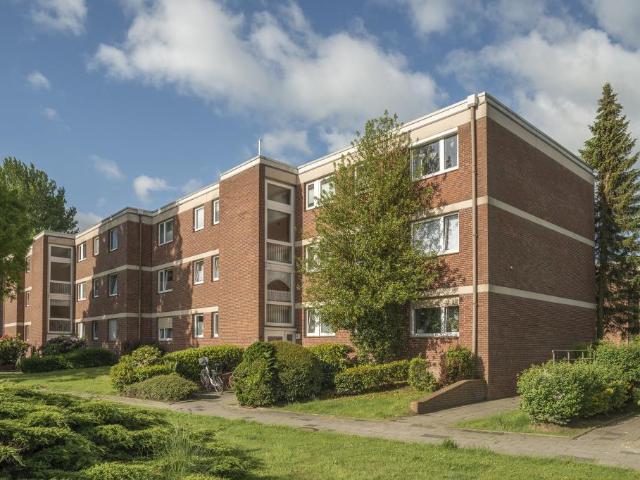 Apartment mieten in Aldenburg, Wilhelmshaven