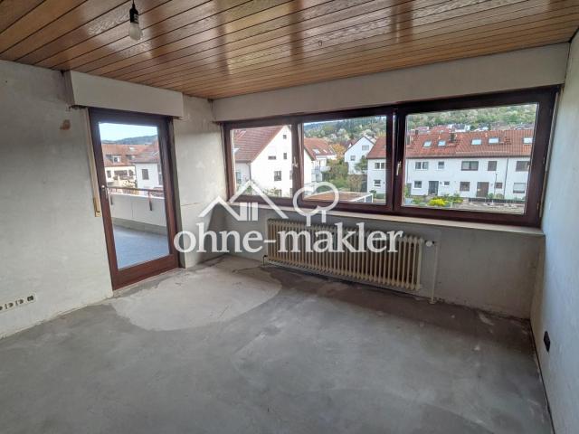 Apartment kaufen in Winterbach, Baden-Württemberg