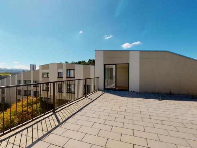 Apartment mieten in Winterthur, Zürich