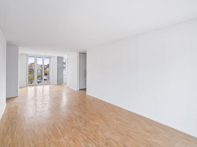 Apartment mieten in Winterthur, Zürich