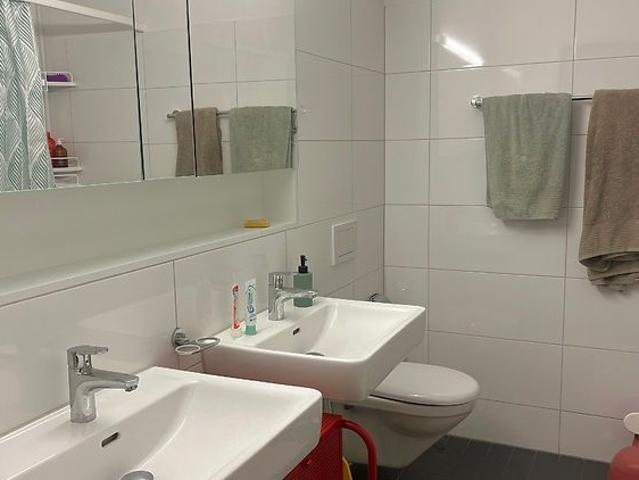 Apartment mieten in Winterthur, Zürich