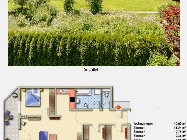 Apartment mieten in Wörgl, Tirol