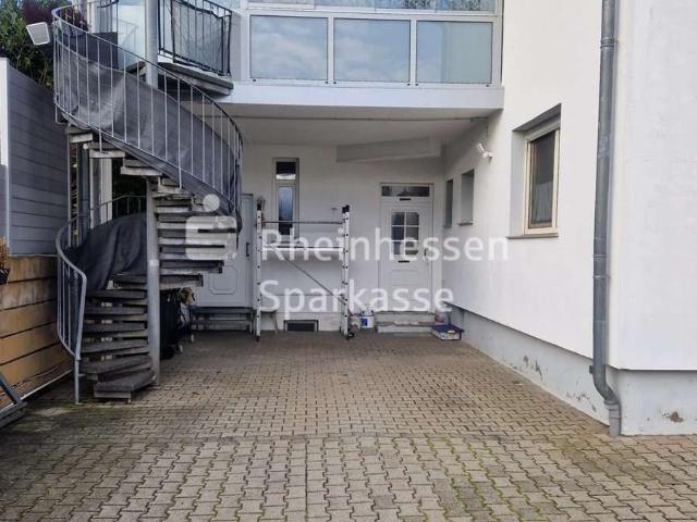 Wohnung kaufen in Worms