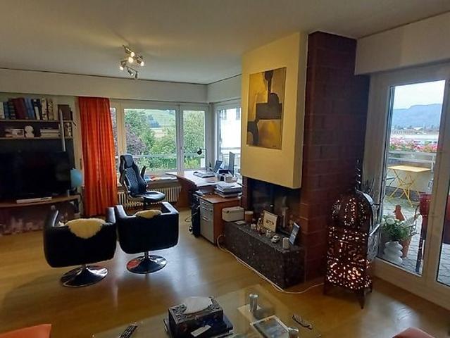 Apartment mieten in Oetlikon, Würenlos