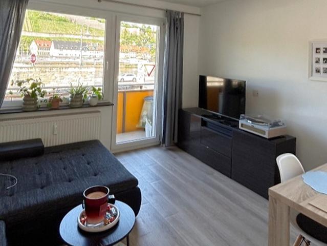 Apartment mieten in Würzburg Altstadt, Würzburg