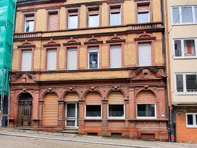 Wohnung mieten in Ruhbank, Pirmasens