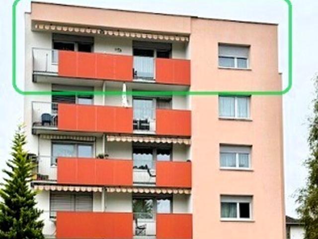 Apartment mieten in Hohenems, Vorarlberg