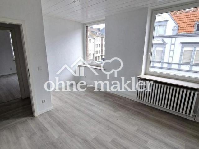 Apartment mieten in Gladbach, Mönchengladbach