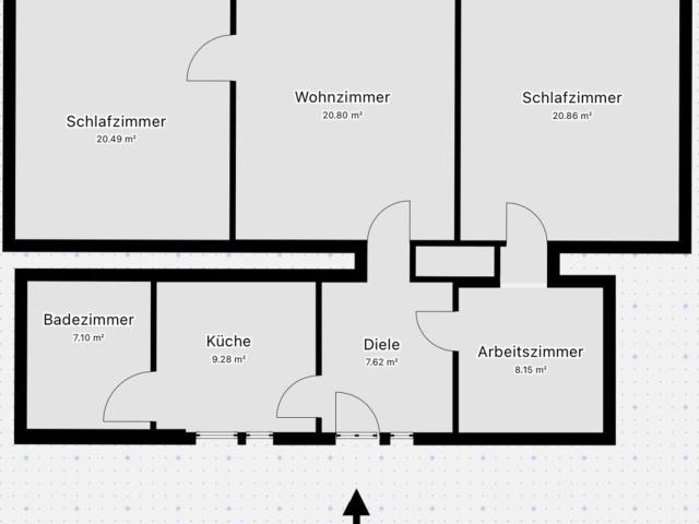 Wohnung kaufen in Seestadt, Wien