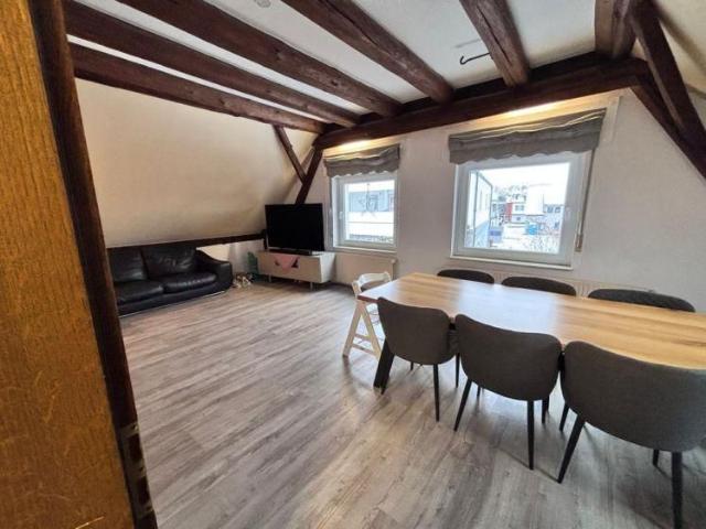 Apartment mieten in Sulingen, Niedersachsen