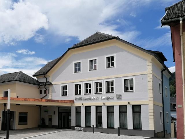 Wohnung mieten in Lungau, Salzburg
