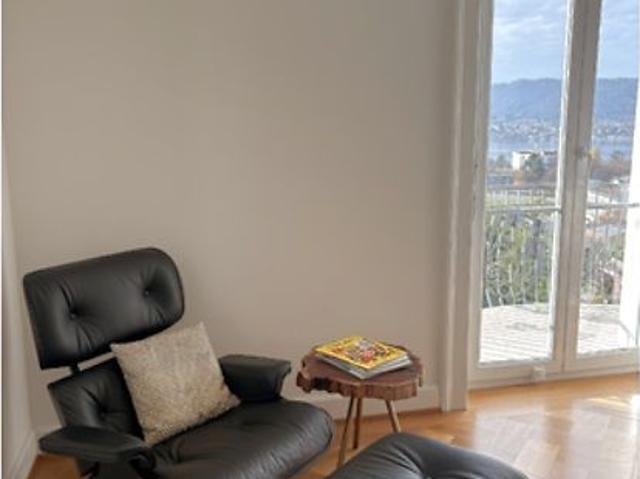 Apartment mieten in Zollikerberg, Zollikon