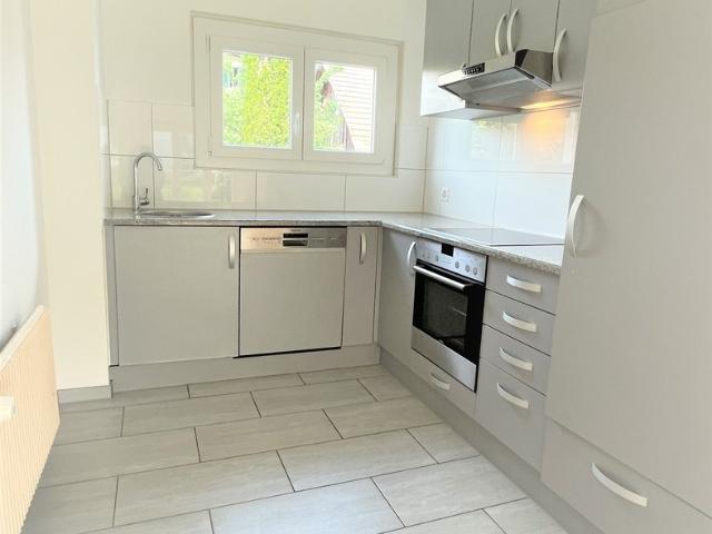 Apartment mieten in Zuchwil, Solothurn