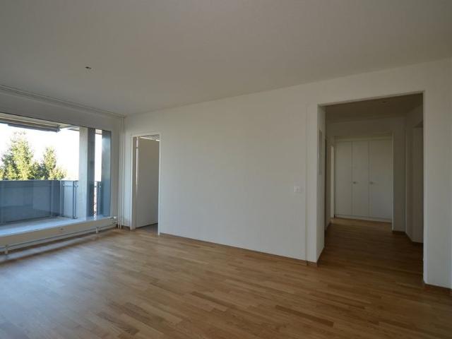 Apartment mieten in Oberwil bei Zug, Zug