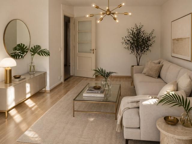 Wohnung mieten in Einigen, Zürich