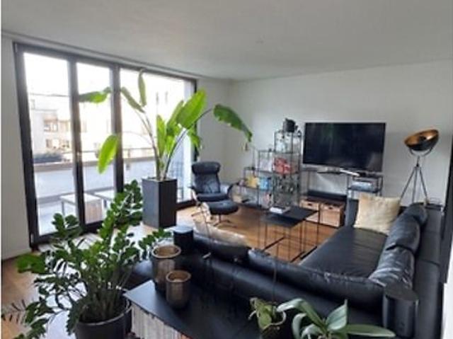 Apartment mieten in Einigen, Zürich