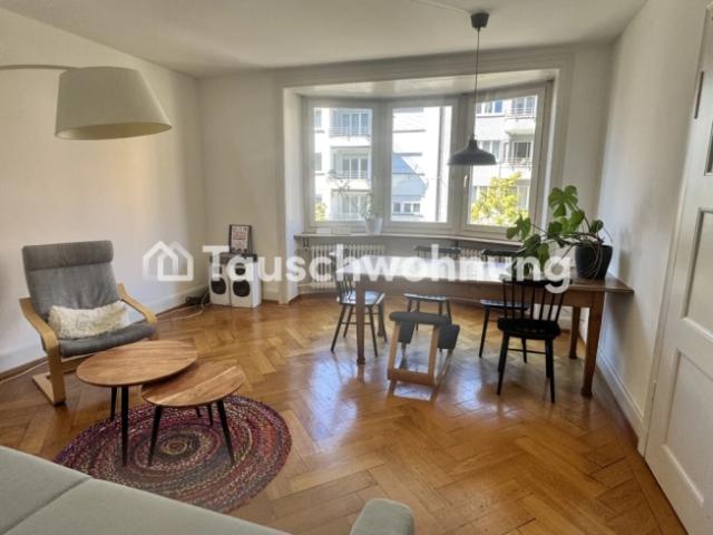 Wohnung mieten in Zürich, Bezirk Zürich