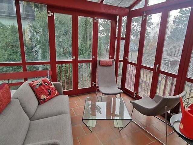 Apartment mieten in Einigen, Zürich