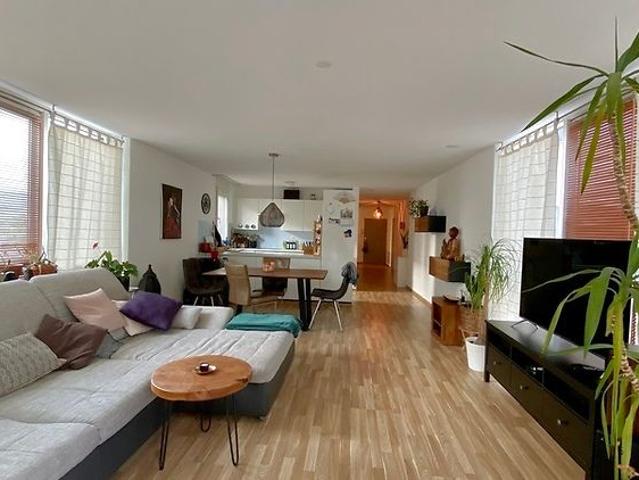 Apartment mieten in Einigen, Zürich