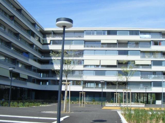 Apartment mieten in Affoltern, Zürich