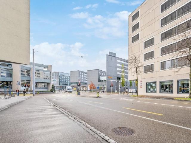 Apartment mieten in Einigen, Zürich