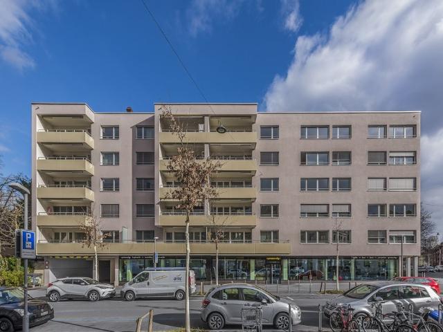 Apartment mieten in Einigen, Zürich