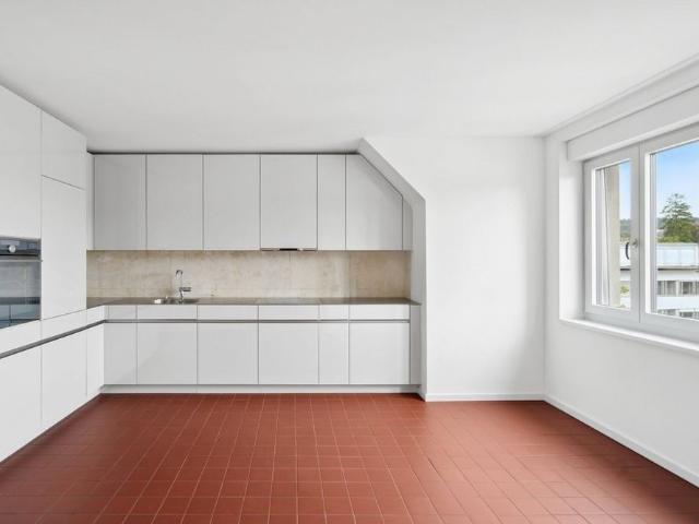 Apartment mieten in Einigen, Zürich