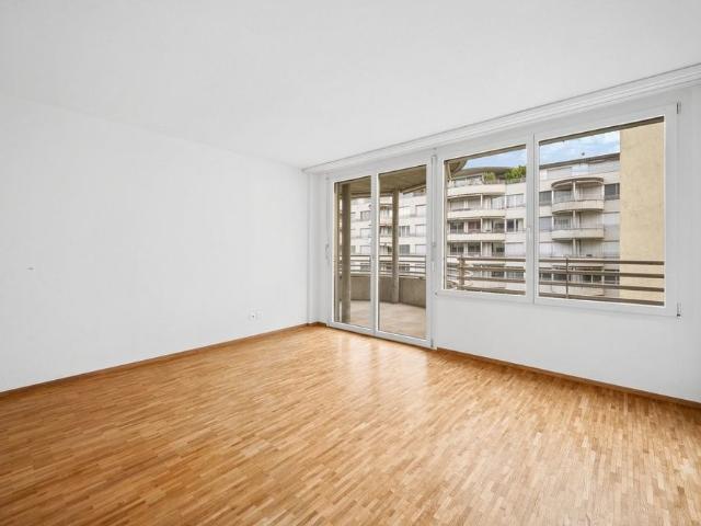 Apartment mieten in Seebach, Zürich