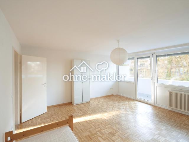 Apartment kaufen in Lohhof, Unterschleißheim