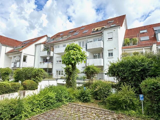 Wohnung kaufen in Schwöllbronn, Öhringen